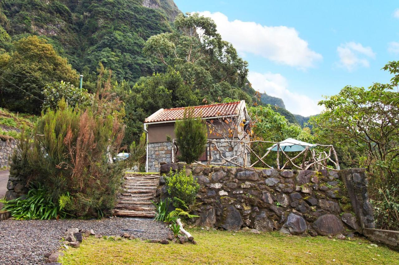 The Perfect Cottage São Vicente 외부 사진