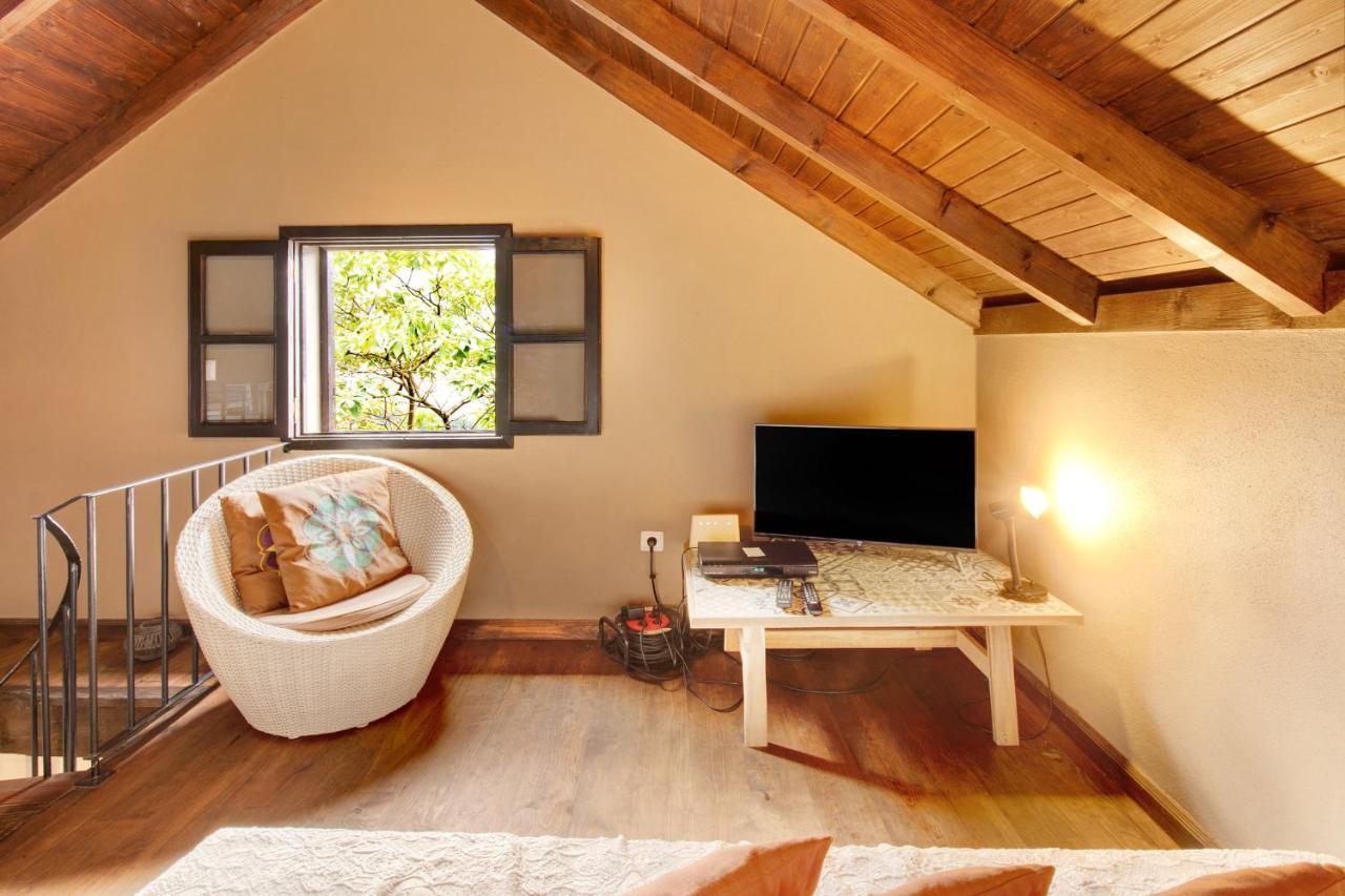 The Perfect Cottage São Vicente 외부 사진