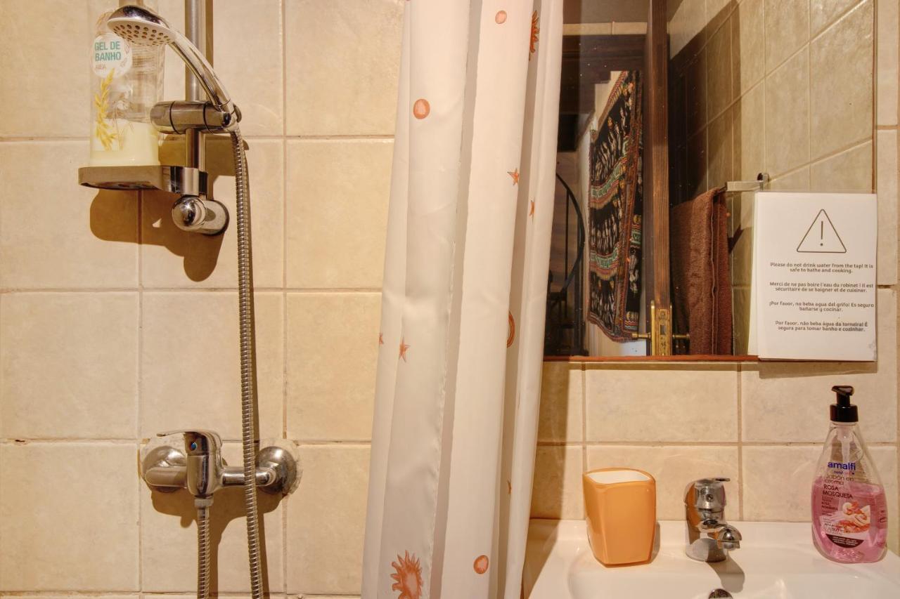 The Perfect Cottage São Vicente 외부 사진