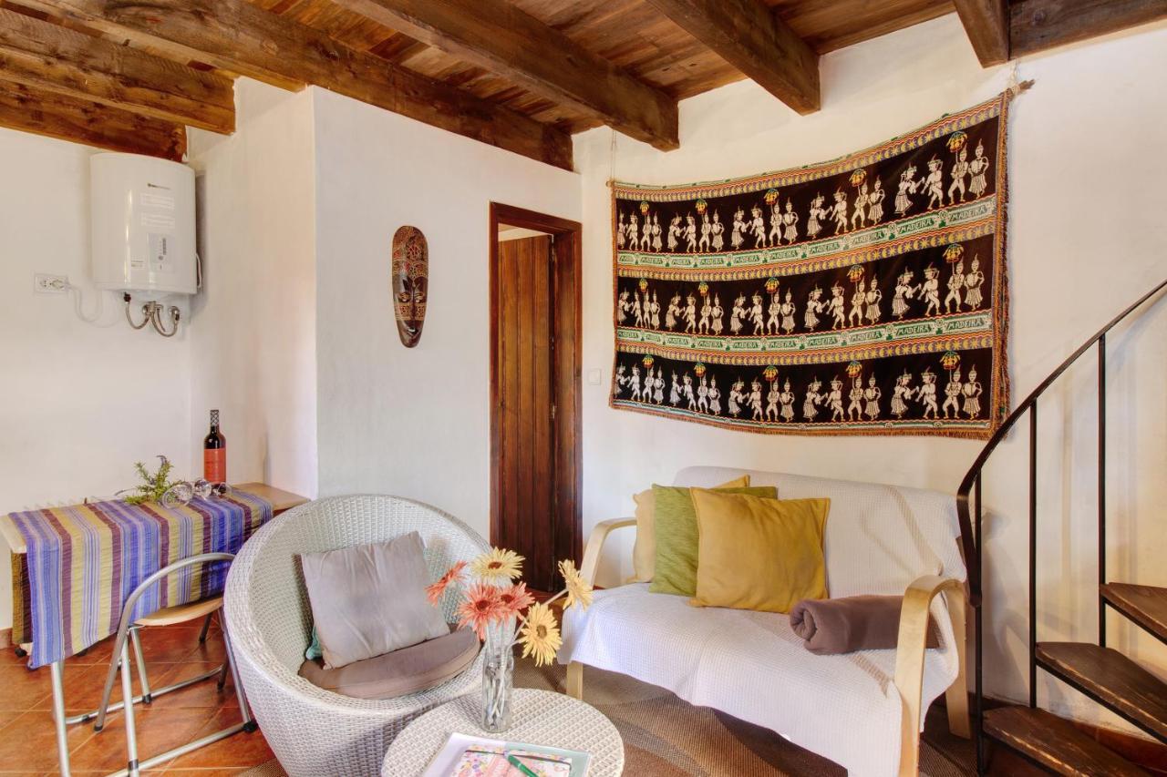 The Perfect Cottage São Vicente 외부 사진