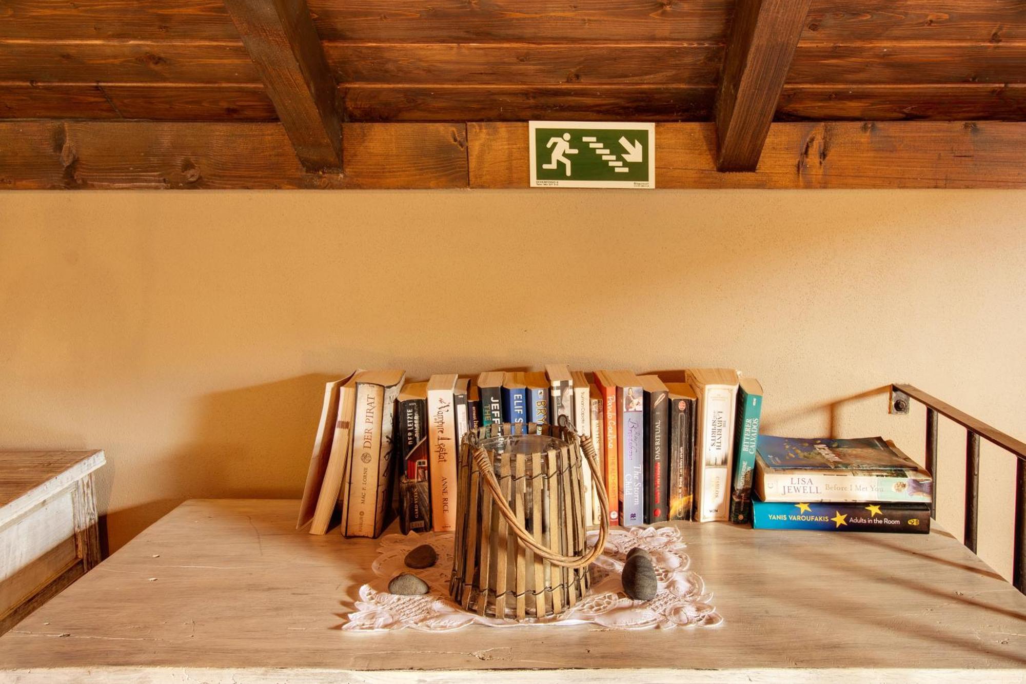 The Perfect Cottage São Vicente 외부 사진